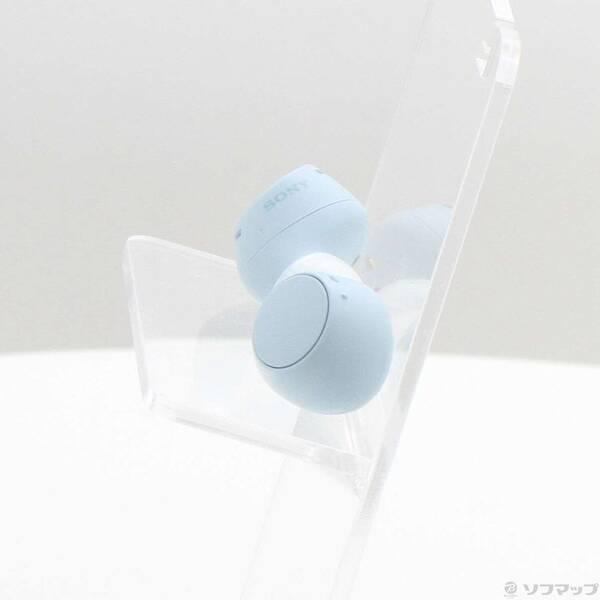 〔中古〕SONY(ソニー) 〔展示品〕 WF-C510 (L) ブルー〔251-ud〕 |  | 01