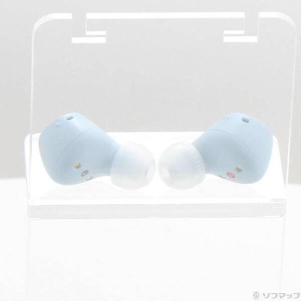 〔中古〕SONY(ソニー) 〔展示品〕 WF-C510 (L) ブルー〔251-ud〕 |  | 02