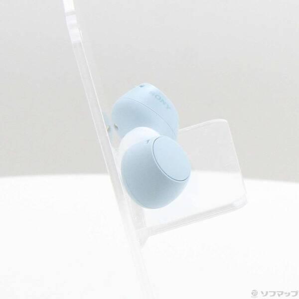 〔中古〕SONY(ソニー) 〔展示品〕 WF-C510 (L) ブルー〔251-ud〕 |  | 03