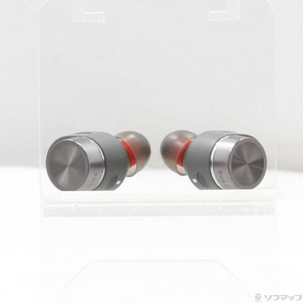 〔中古〕B&W Pi5 S2 ストームグレー〔297-ud〕 | 