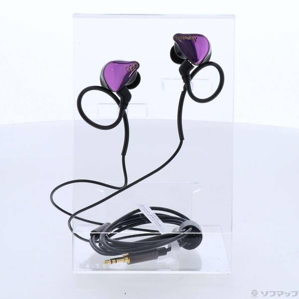 中古〕qdc 〔展示品〕 QDC-SUPERIOR-RP〔262-ud〕 : ソフマップ中古