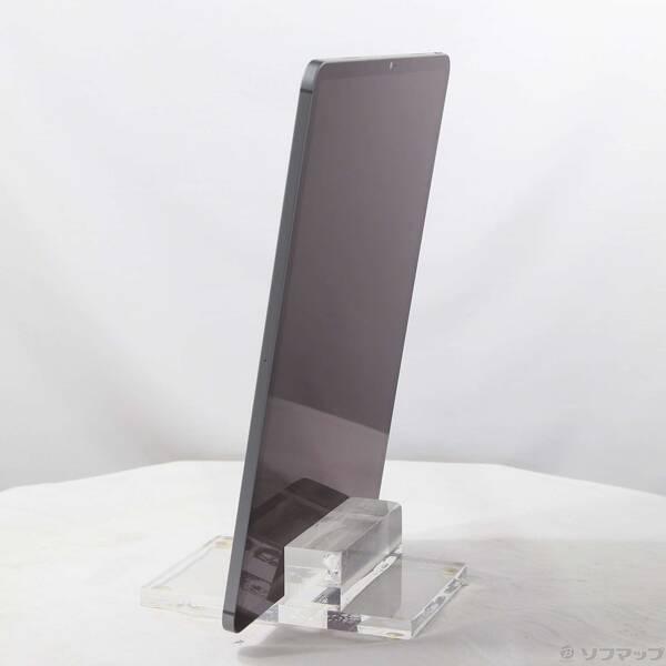 〔中古〕Apple(アップル) iPad Pro 12.9インチ 第6世代 256GB スペースグレイ NP203J／A SIMフリー〔198-ud〕 |  | 01