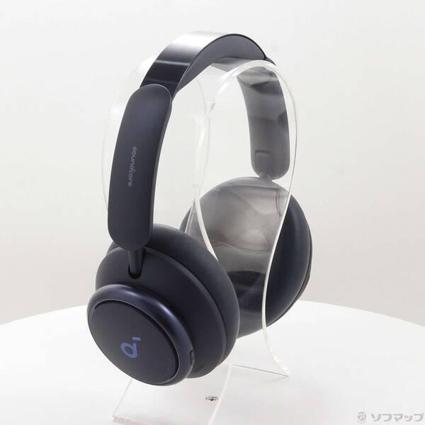 〔中古〕Anker(アンカー) Soundcore Space Q45 ネイビー A3040031〔276-ud〕 |  | 01
