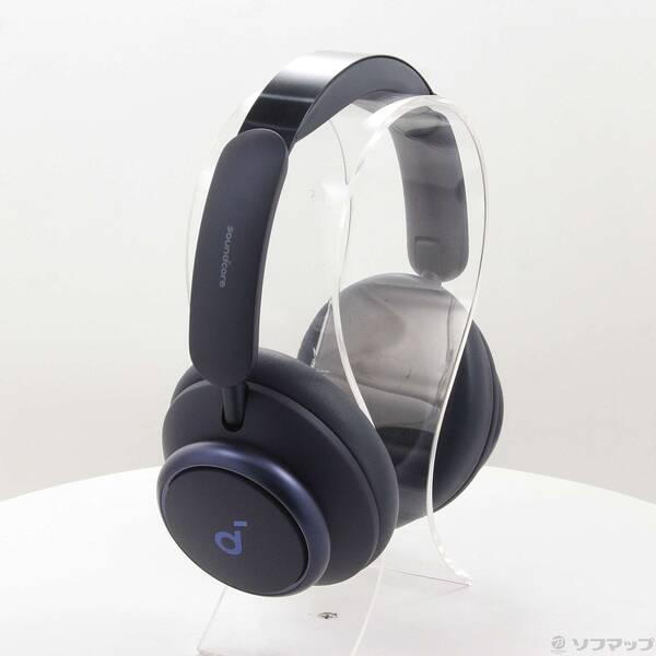 〔中古〕Anker(アンカー) Soundcore Space Q45 ネイビー A3040031〔276-ud〕 |  | 03