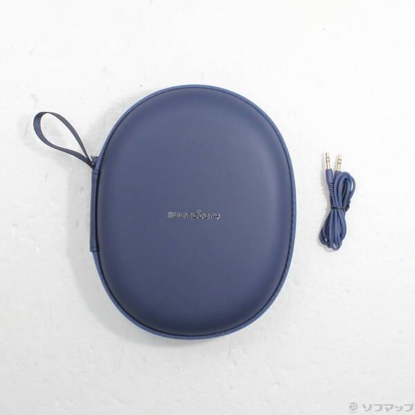 〔中古〕Anker(アンカー) Soundcore Space Q45 ネイビー A3040031〔276-ud〕 |  | 04