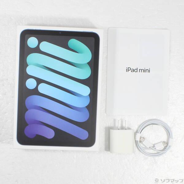 〔中古〕Apple(アップル) iPad mini 第6世代 64GB スペースグレイ MK7M3J／A Wi-Fi〔276-ud〕 |  | 04