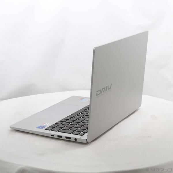 〔中古〕mouse(マウスコンピュータ) DAIV 21054P-TGL〔262-ud〕 |  | 01