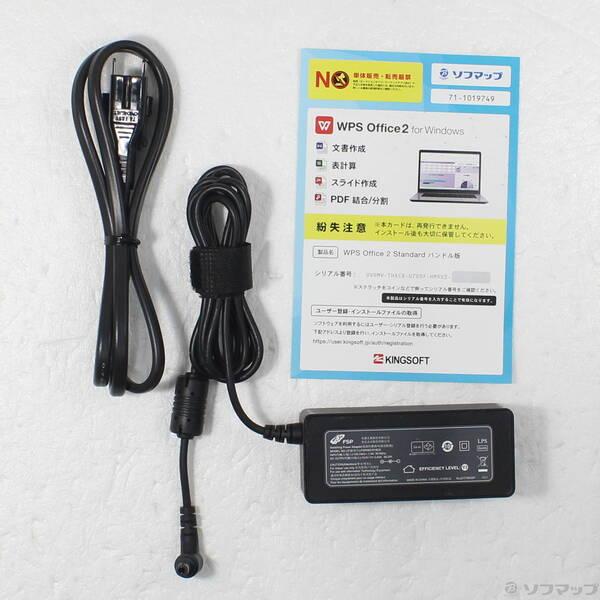 〔中古〕mouse(マウスコンピュータ) DAIV 21054P-TGL〔262-ud〕 |  | 04