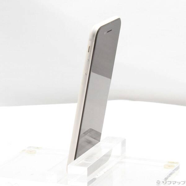 〔中古〕Apple(アップル) iPhone SE 第3世代 128GB スターライト MMYG3J／A SIMフリー〔352-ud〕 |  | 01