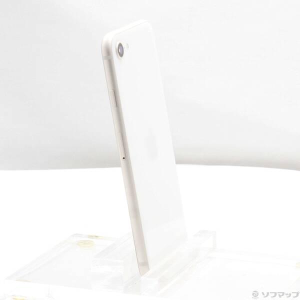 〔中古〕Apple(アップル) iPhone SE 第3世代 128GB スターライト MMYG3J／A SIMフリー〔352-ud〕 |  | 03