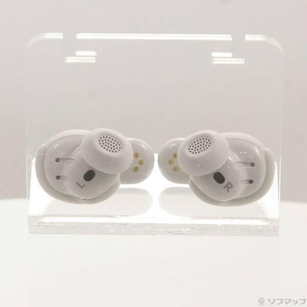 〔中古〕BOSE(ボーズ) Bose Quietcomfort Ultra Earbuds (第2世代) ホワイトスモーク〔198-ud〕 |  | 02
