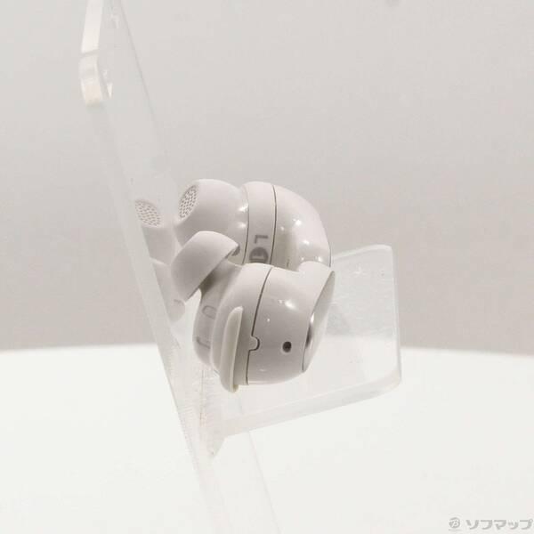 〔中古〕BOSE(ボーズ) Bose Quietcomfort Ultra Earbuds (第2世代) ホワイトスモーク〔198-ud〕 |  | 03