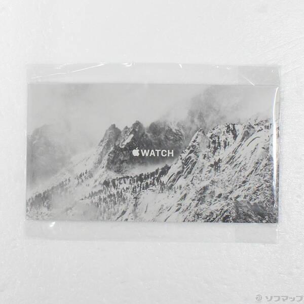 〔中古〕Apple(アップル) Apple Watch Ultra 2 GPS + Cellular 49mm チタニウムケース バンド無し〔377-ud〕 |  | 04