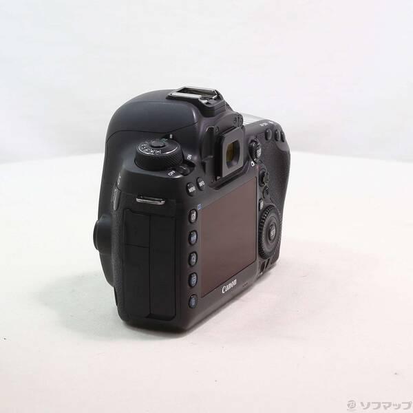〔中古〕Canon(キヤノン) EOS 5D MarkIV (3040万画素／SDXC／CF)〔349-ud〕 |  | 01