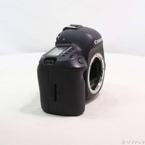 〔中古〕Canon(キヤノン) EOS 5D MarkIV (3040万画素／SDXC／CF)〔349-ud〕 |  | 03