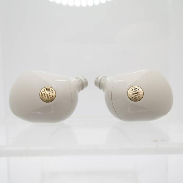 〔中古〕SONY(ソニー) WF-1000XM5 プラチナシルバー〔262-ud〕 | 