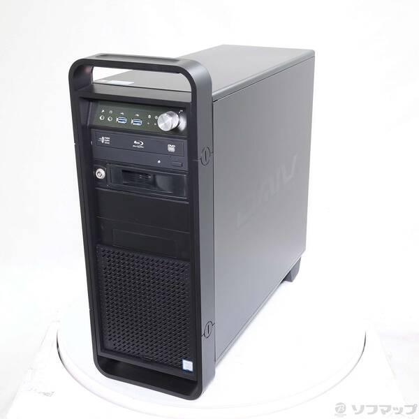 〔中古〕mouse(マウスコンピュータ) DAIV DAIV-DGZ530M3-M2S2〔198-ud〕 | 