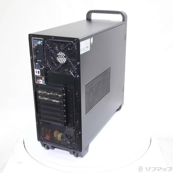 〔中古〕mouse(マウスコンピュータ) DAIV DAIV-DGZ530M3-M2S2〔198-ud〕 |  | 02