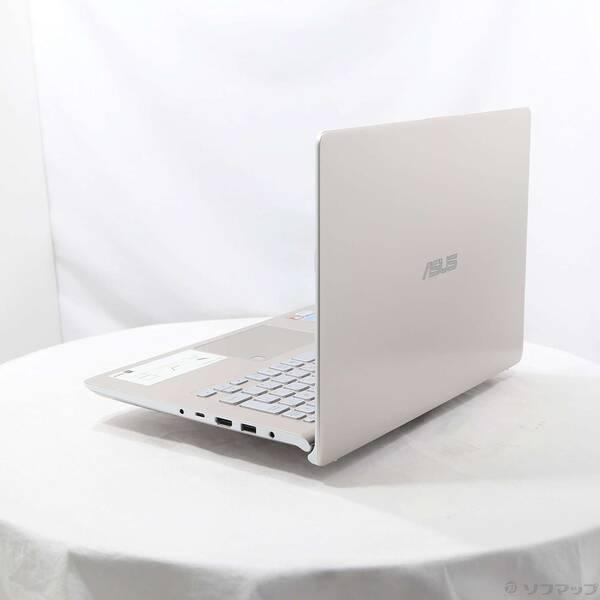 〔中古〕ASUS(エイスース) VivoBook S14 S430UA-IGBKS アイシクルゴールド 〔Windows 10〕〔371-ud〕 |  | 01