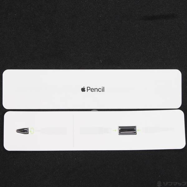 〔中古〕Apple(アップル) Apple Pencil 第1世代 MK0C2J／A〔262-ud〕 |  | 01