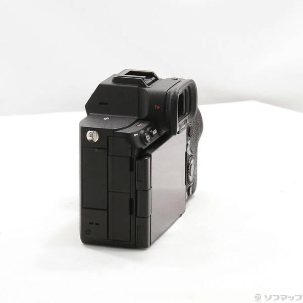 〔中古〕SONY(ソニー) α7R V ILCE-7RM5 ボディ〔262-ud〕 |  | 01