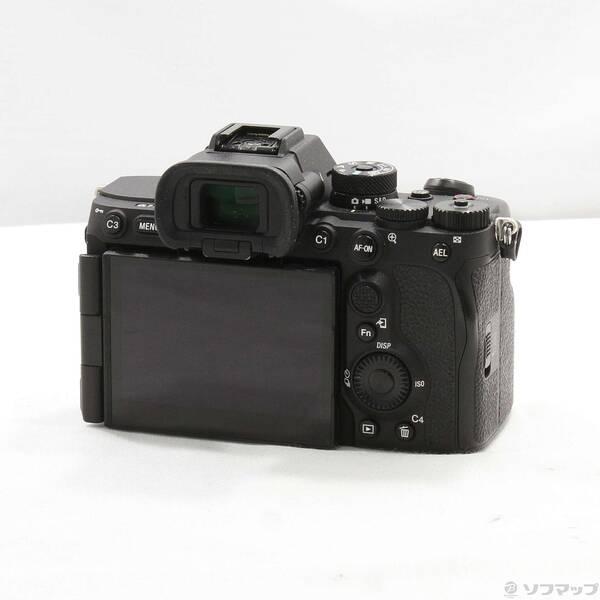 〔中古〕SONY(ソニー) α7R V ILCE-7RM5 ボディ〔262-ud〕 |  | 02