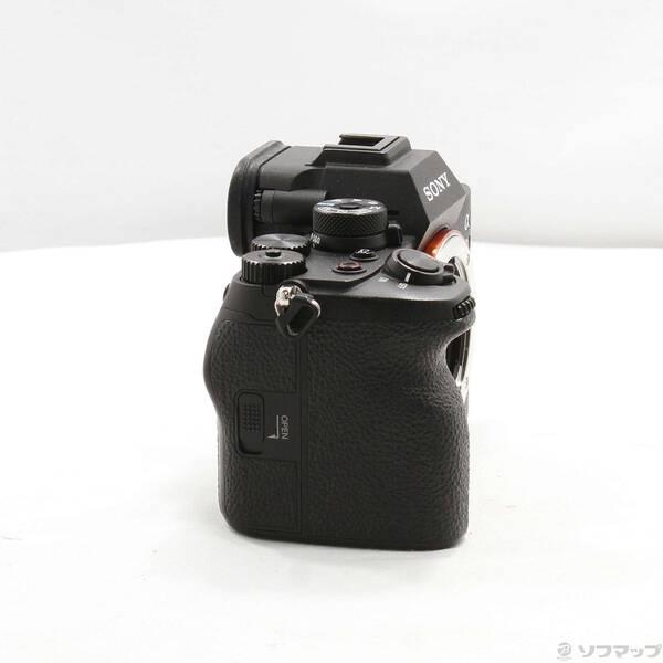 〔中古〕SONY(ソニー) α7R V ILCE-7RM5 ボディ〔262-ud〕 |  | 03