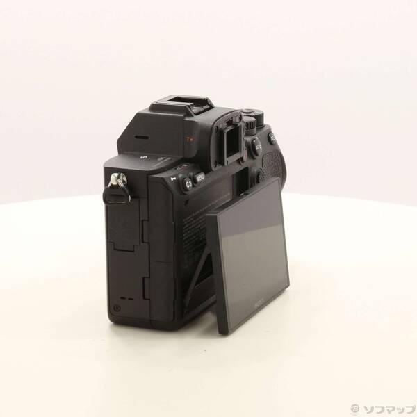 〔中古〕SONY(ソニー) α7R IV ILCE-7RM4 ボディ〔262-ud〕 |  | 01