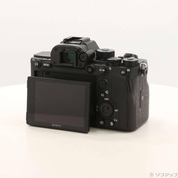 〔中古〕SONY(ソニー) α7R IV ILCE-7RM4 ボディ〔262-ud〕 |  | 02