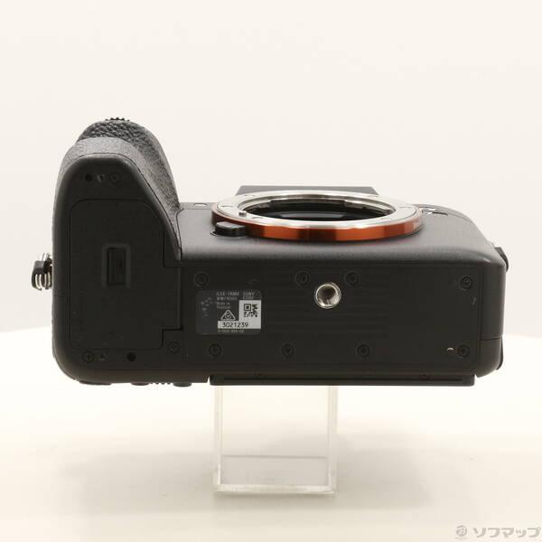 〔中古〕SONY(ソニー) α7R IV ILCE-7RM4 ボディ〔262-ud〕 |  | 04
