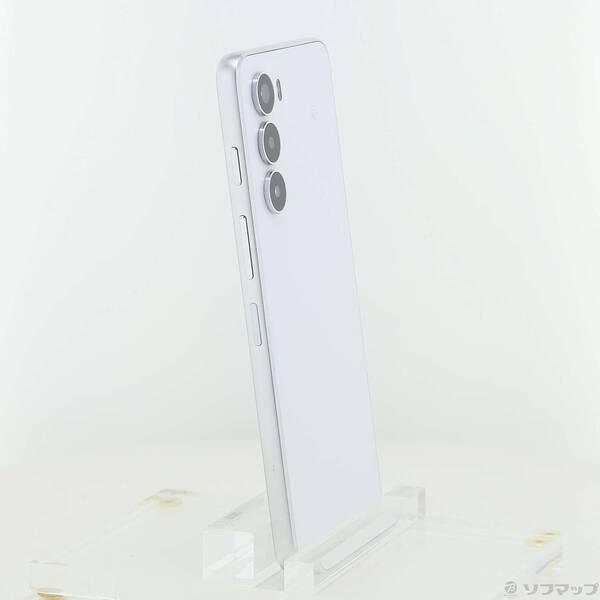 〔中古〕ZTE nubia S 5G 128GB ホワイト A403ZT Y!mobile SIMフリー〔295-ud〕 |  | 03