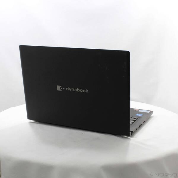 〔中古〕dynabook(ダイナブック) dynabook S73／HU A6SFHUF8D515〔305-ud〕 |  | 02