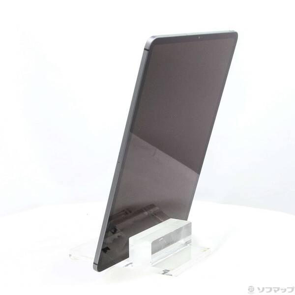 〔中古〕Apple(アップル) iPad Pro 12.9インチ 第3世代 64GB スペースグレイ MTHJ2J／A docomoロック解除SIMフリー〔196-ud〕 |  | 01