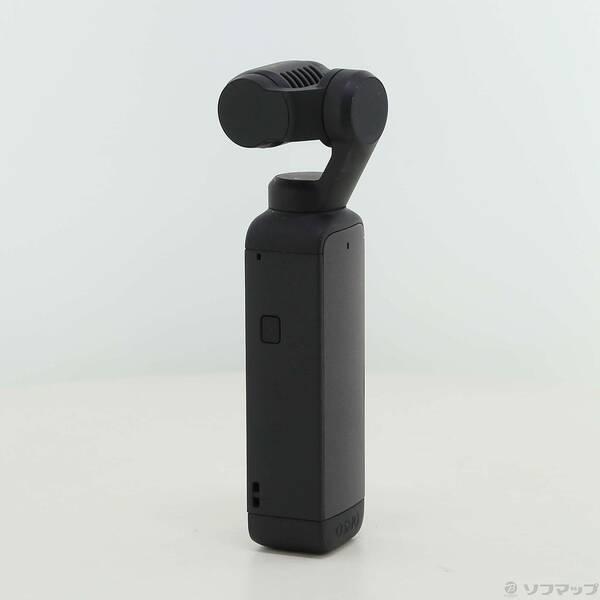 〔中古〕DJI(ディージェイアイ) DJI Pocket 2 Creatorコンボ〔262-ud〕 |  | 01