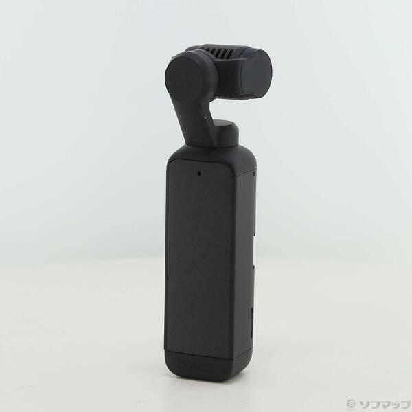 〔中古〕DJI(ディージェイアイ) DJI Pocket 2 Creatorコンボ〔262-ud〕 |  | 02