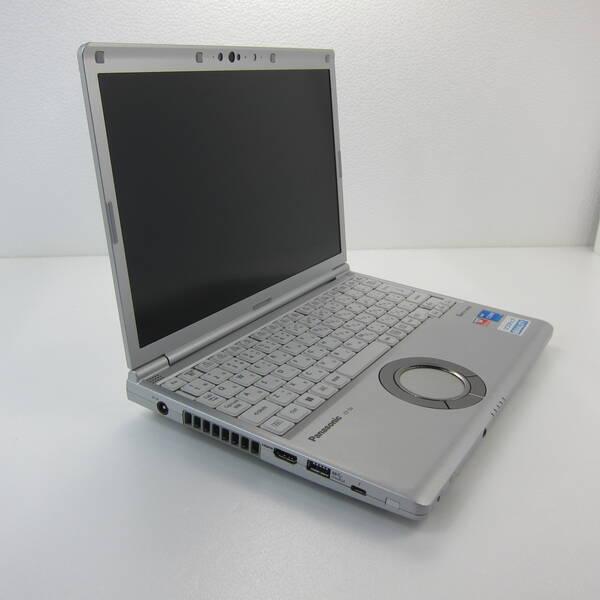 〔中古〕Panasonic(パナソニック) Lets note SV1 CF-SV1FDHVS〔344-ud〕 |  | 03
