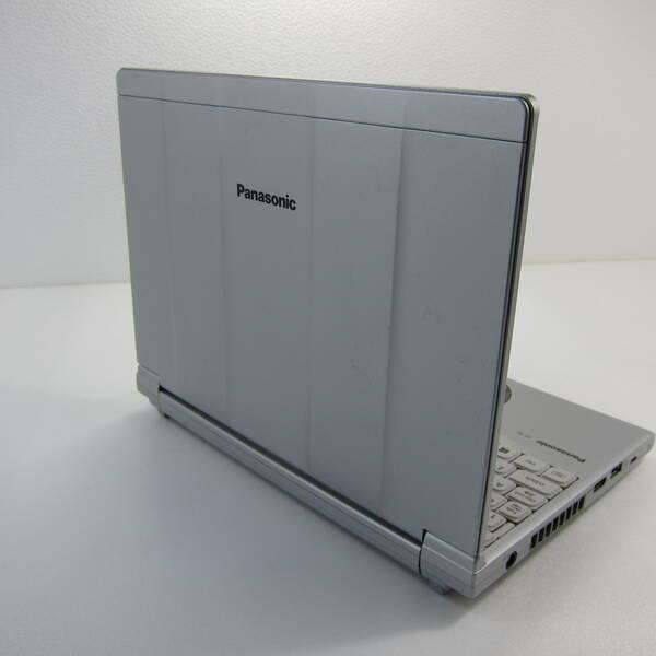 〔中古〕Panasonic(パナソニック) Lets note SV1 CF-SV1FDHVS〔348-ud〕 |  | 02