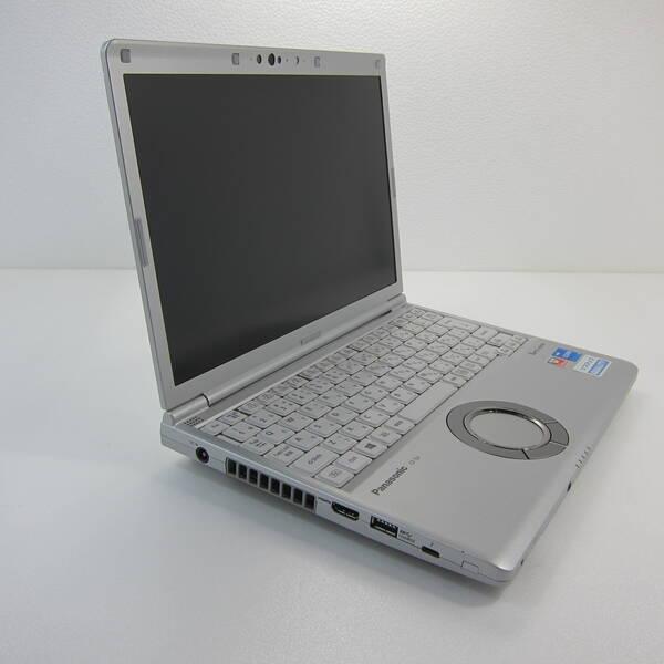 〔中古〕Panasonic(パナソニック) Lets note SV1 CF-SV1FDHVS〔348-ud〕 |  | 03