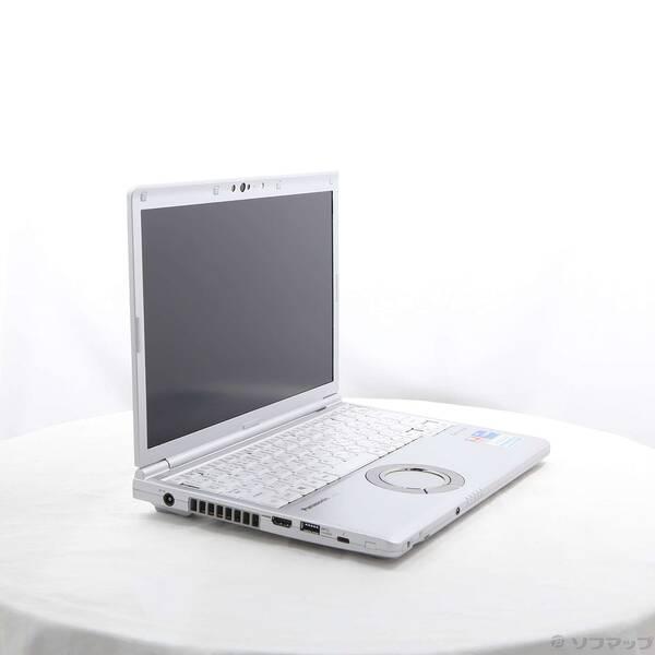 〔中古〕Panasonic(パナソニック) Lets note SV1 CF-SV1FDHVS〔196-ud〕 |  | 03