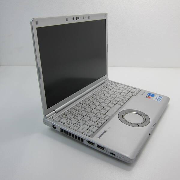 〔中古〕Panasonic(パナソニック) Lets note SV1 CF-SV1FDHVS〔368-ud〕 |  | 03