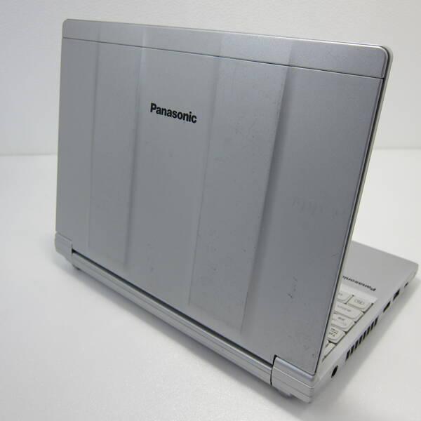 〔中古〕Panasonic(パナソニック) Lets note SV1 CF-SV1FDHVS〔305-ud〕 |  | 02