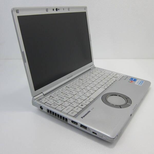 〔中古〕Panasonic(パナソニック) Lets note SV1 CF-SV1FDHVS〔305-ud〕 |  | 03