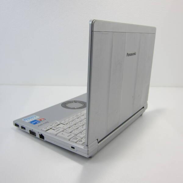 〔中古〕Panasonic(パナソニック) Lets note SV1 CF-SV1FDHVS〔305-ud〕 |  | 01