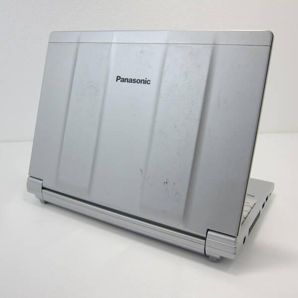 〔中古〕Panasonic(パナソニック) Lets note SV1 CF-SV1FDHVS〔305-ud〕 |  | 02