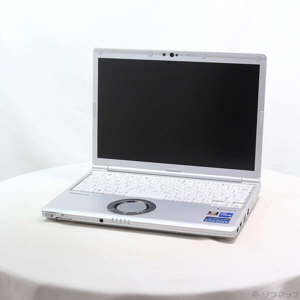 〔中古〕Panasonic(パナソニック) Lets note SV1 CF-SV1FDHKS〔269-ud〕 | 