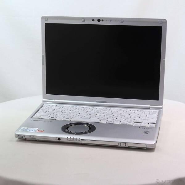 〔中古〕Panasonic(パナソニック) Lets note SV9 CF-SV9RDAVS〔348-ud〕 | 