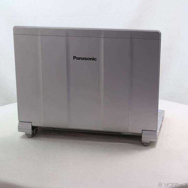 〔中古〕Panasonic(パナソニック) Lets note SV9 CF-SV9RDAVS〔348-ud〕 |  | 02