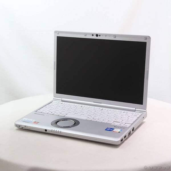 〔中古〕Panasonic(パナソニック) Lets note SV1 CF-SV1RDLKS〔377-ud〕 | 