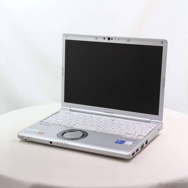 〔中古〕Panasonic(パナソニック) Lets note SV1 CF-SV1RDLKS〔262-ud〕 | 