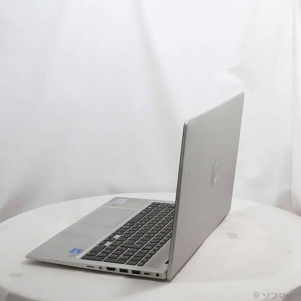 〔中古〕hp(エイチピー) HP ProBook 450 G8 3D4M3PA#ABJ〔262-ud〕 |  | 01